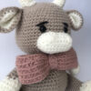 Asher - El Pequeño Buey - Imagen 2