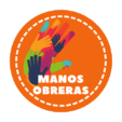 logo manos obreras