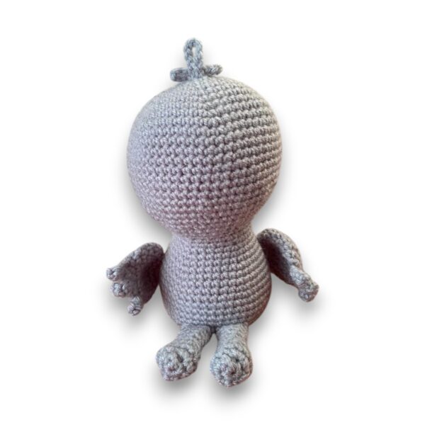 hipopótamo, amigurumi, manos obreras, bolivia, hecho a mano, artesanias, tejidos, crochet