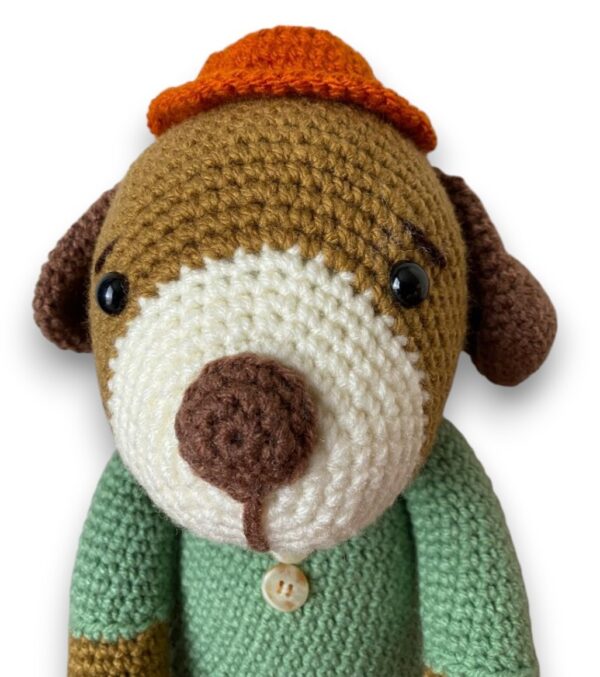 Perro Bobbi - Imagen 2