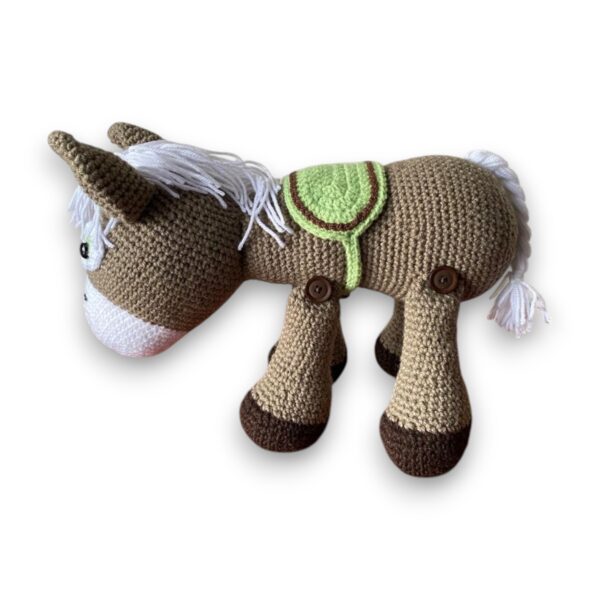 hipopótamo, amigurumi, manos obreras, bolivia, hecho a mano, artesanias, tejidos, crochet