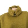 Chompa Tipo Poncho - Imagen 3