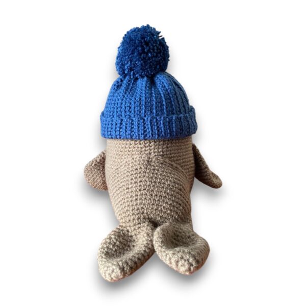 hipopótamo, amigurumi, manos obreras, bolivia, hecho a mano, artesanias, tejidos, crochet