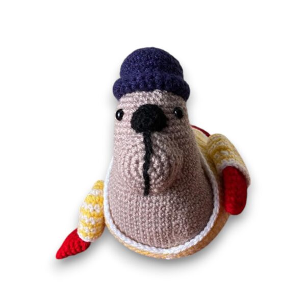 Neville- La Foca - Imagen 3