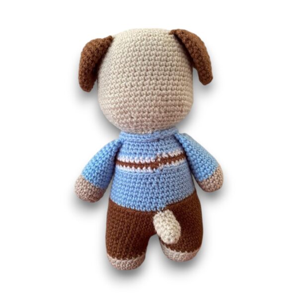 hipopótamo, amigurumi, manos obreras, bolivia, hecho a mano, artesanias, tejidos, crochet