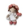 hipopótamo, amigurumi, manos obreras, bolivia, hecho a mano, artesanias, tejidos, crochet