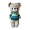 amigurumi, manos obreras, bolivia, hecho a mano, artesanias, tejidos, crochet