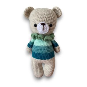 amigurumi, manos obreras, bolivia, hecho a mano, artesanias, tejidos, crochet