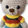 amigurumi, manos obreras, bolivia, hecho a mano, artesanias, tejidos, crochet