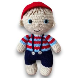 amigurumi, manos obreras, bolivia, hecho a mano, artesanias, tejidos, crochet