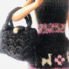 Vestidos tejidos para Muñecas - Imagen 2