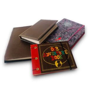 Cuadernos y Agendas