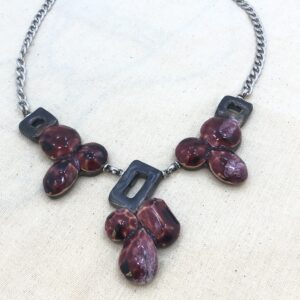 Collar "Gema"