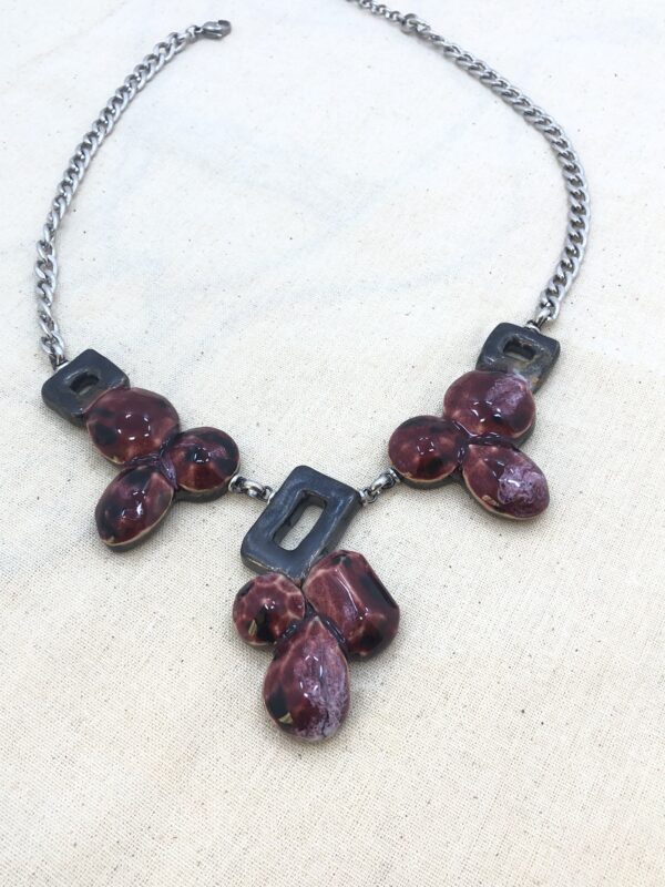 Collar "Gema"