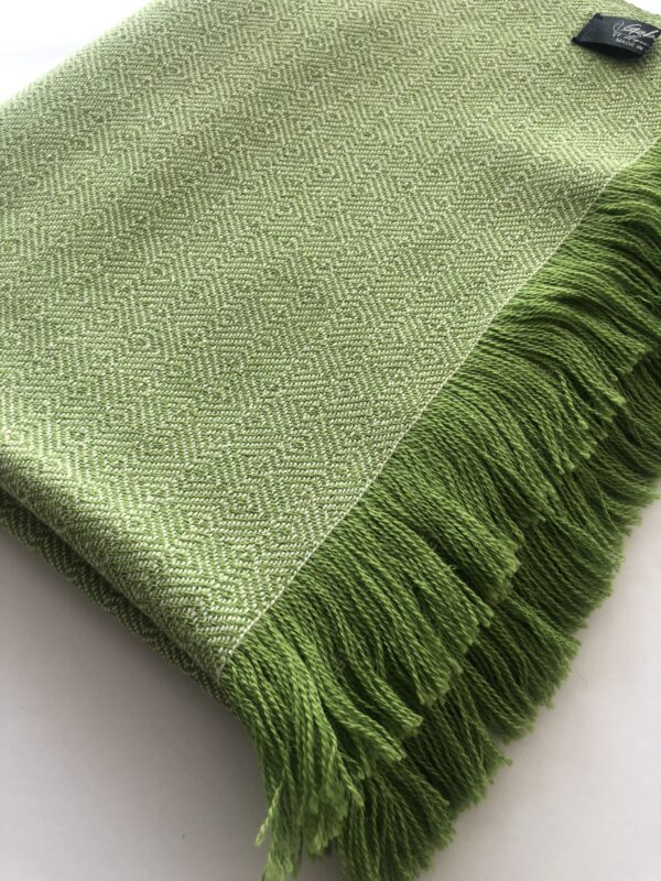 Challs Baby Alpaca - Imagen 3