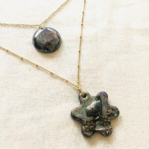 Collar "Alani"