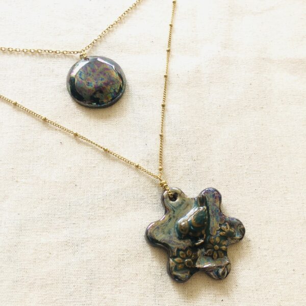 Collar "Alani"