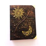 Cuadernos, pintados a mano, manos obreras, Bolivia, hecho a mano, artesanías, mujeres artesanas