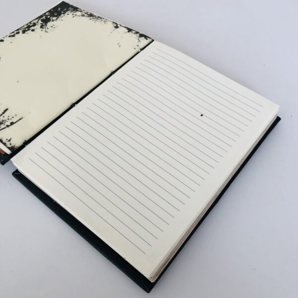 Cuadernos Artesanales de Bolsillo - Sol y Luna - Imagen 4