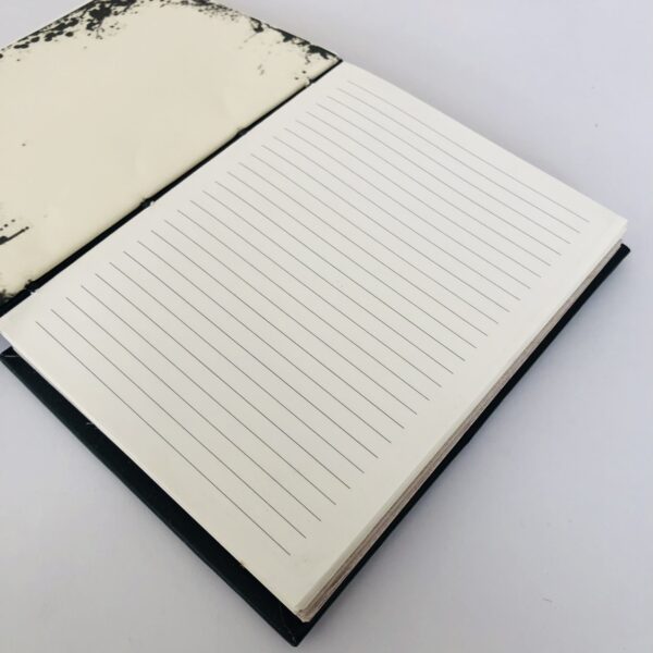 Cuadernos Artesanales de Bolsillo - Sol y Luna - Imagen 5