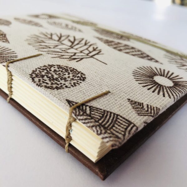 Cuadernos Artesanales de Bolsillo - Imagen 2
