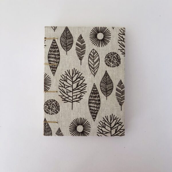 Cuadernos Artesanales de Bolsillo - Imagen 3
