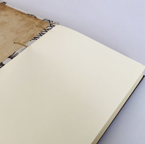 Cuadernos Artesanales de Bolsillo - Imagen 4