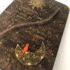 Cuadernos, pintados a mano, manos obreras, Bolivia, hecho a mano, artesanías, mujeres artesanas