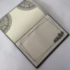 Cuadernos Artesanales Grande - Sol y Luna - Imagen 4
