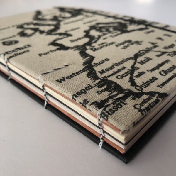 Cuadernos Artesanales Grande - Imagen 2