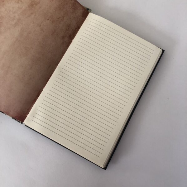 Cuadernos Artesanales Grande - Imagen 4