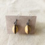 Aretes "Salteñas"