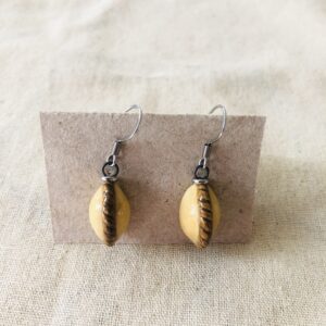 Aretes "Salteñas"