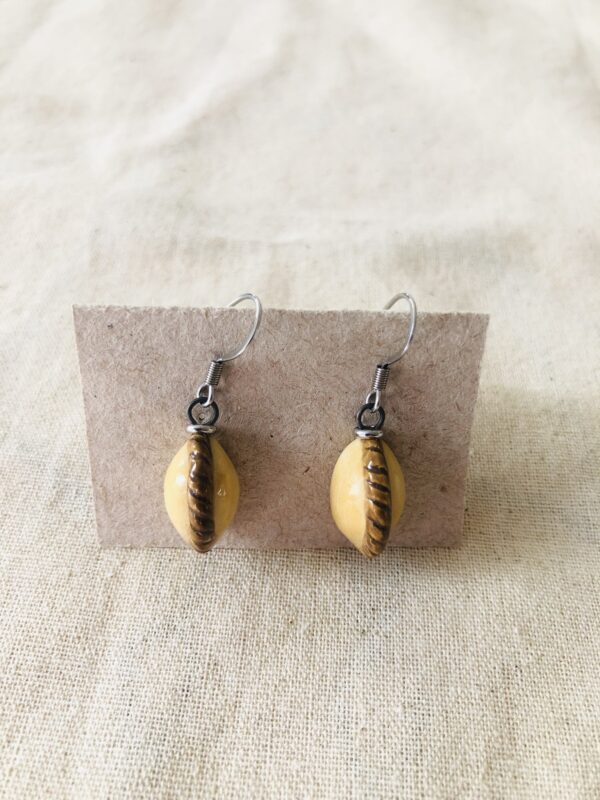 Aretes "Salteñas"