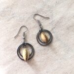 Aretes "Salteñas"