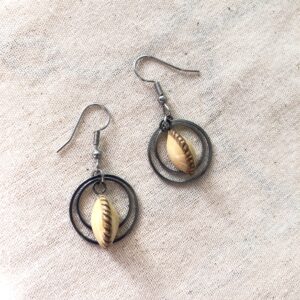 Aretes "Salteñas"