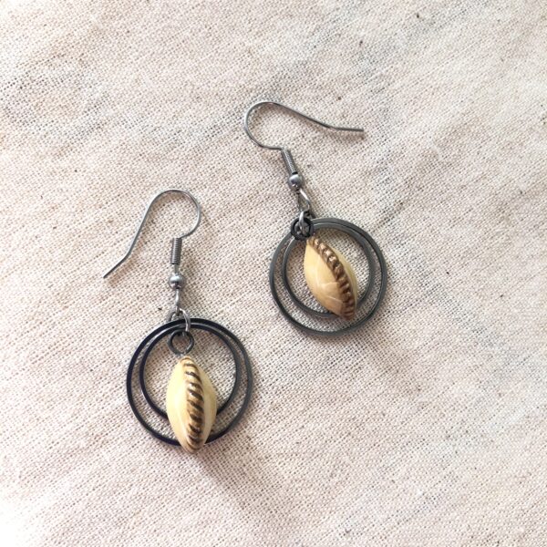 Aretes "Salteñas"