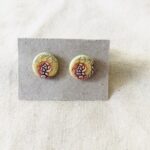 Aretes "Caracol"