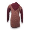 Cardigan Jacquard Alpaca - Imagen 2