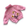 saco, chompa, ropa, manos obreras, bolivia, hecho a mano, artesanias, tejidos, crochet, palillo, lana, alpaca, acrílica, bebe