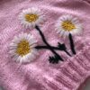 saco, chompa, ropa, manos obreras, bolivia, hecho a mano, artesanias, tejidos, crochet, palillo, lana, alpaca, acrílica, bebe