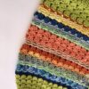 Top Tejido a Crochet - Imagen 3