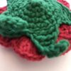 llavero, crochet, tejido, algodón, lana acrílica, manos obreras, bolivia, hecho a mano, artesanías