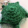 llavero, crochet, tejido, algodón, lana acrílica, manos obreras, bolivia, hecho a mano, artesanías