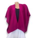 poncho, challs, manos obreras, bolivia, hecho a mano, artesanias, tejidos, lana, alpaca, telar, alpaquita