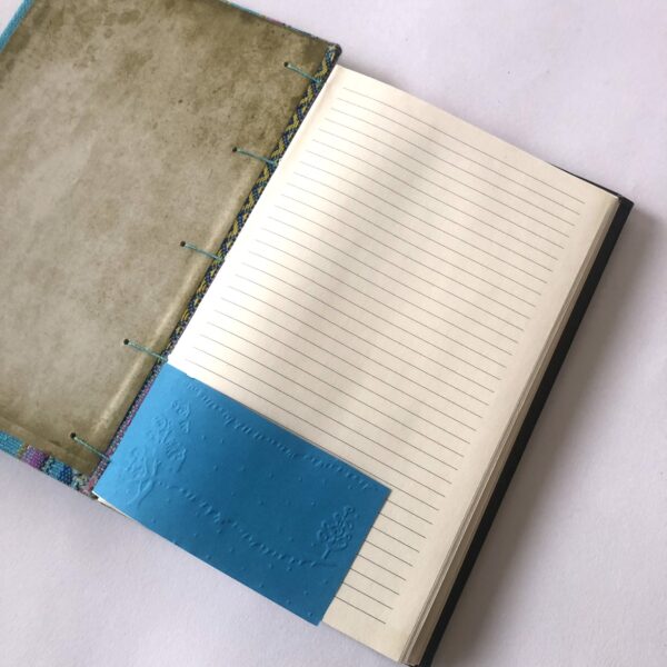 Cuadernos Artesanales Grande - Imagen 3