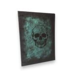 Cuadernos, pintados a mano, manos obreras, Bolivia, hecho a mano, artesanías, mujeres artesanas