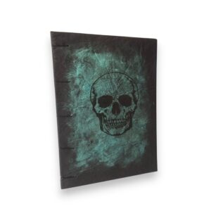 Cuadernos, pintados a mano, manos obreras, Bolivia, hecho a mano, artesanías, mujeres artesanas