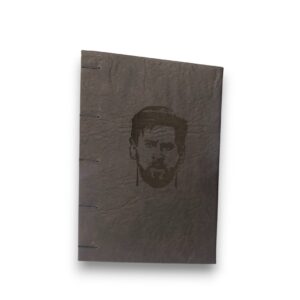Cuadernos, pintados a mano, manos obreras, Bolivia, hecho a mano, artesanías, mujeres artesanas