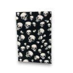 Cuadernos, pintados a mano, manos obreras, Bolivia, hecho a mano, artesanías, mujeres artesanas